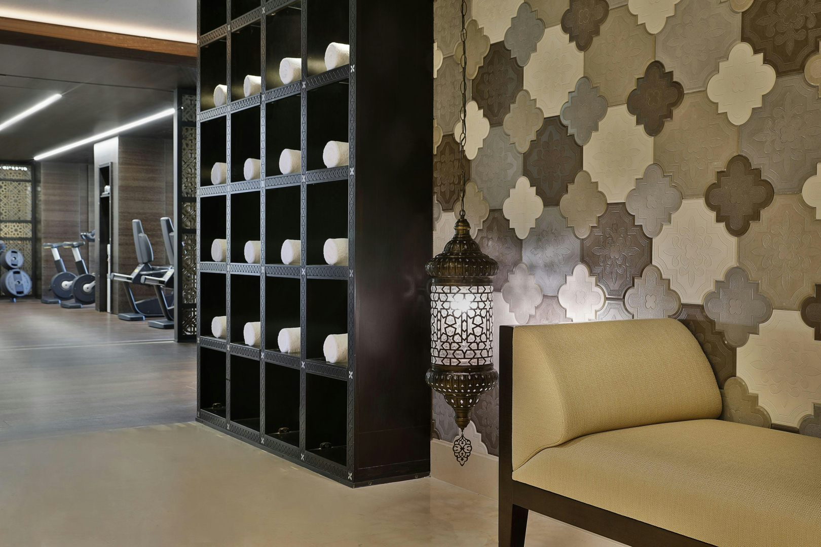 Photo - Al Manara, a Luxury Collection Hotel, Saraya Aqaba