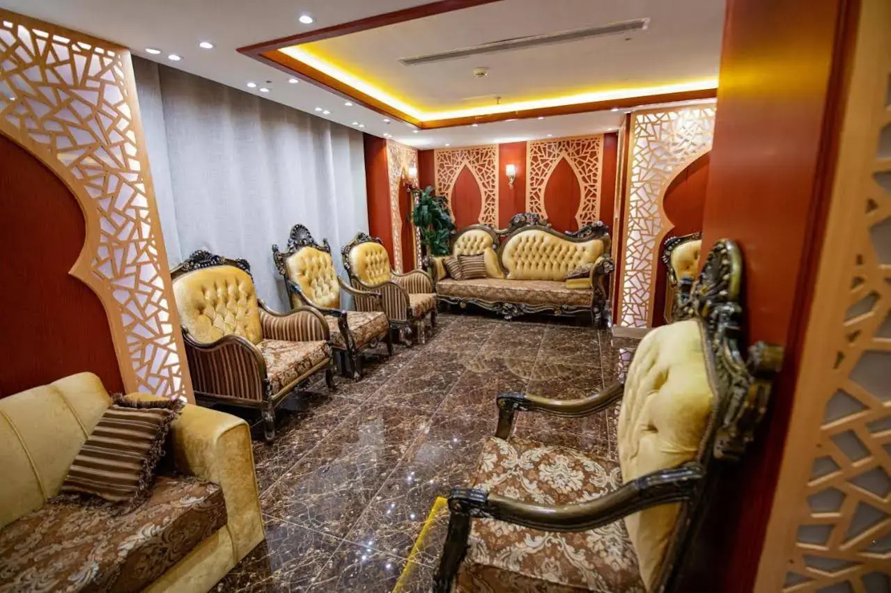 Foto - فندق مسك ام القرى Misk Umm Al Qura Hotel