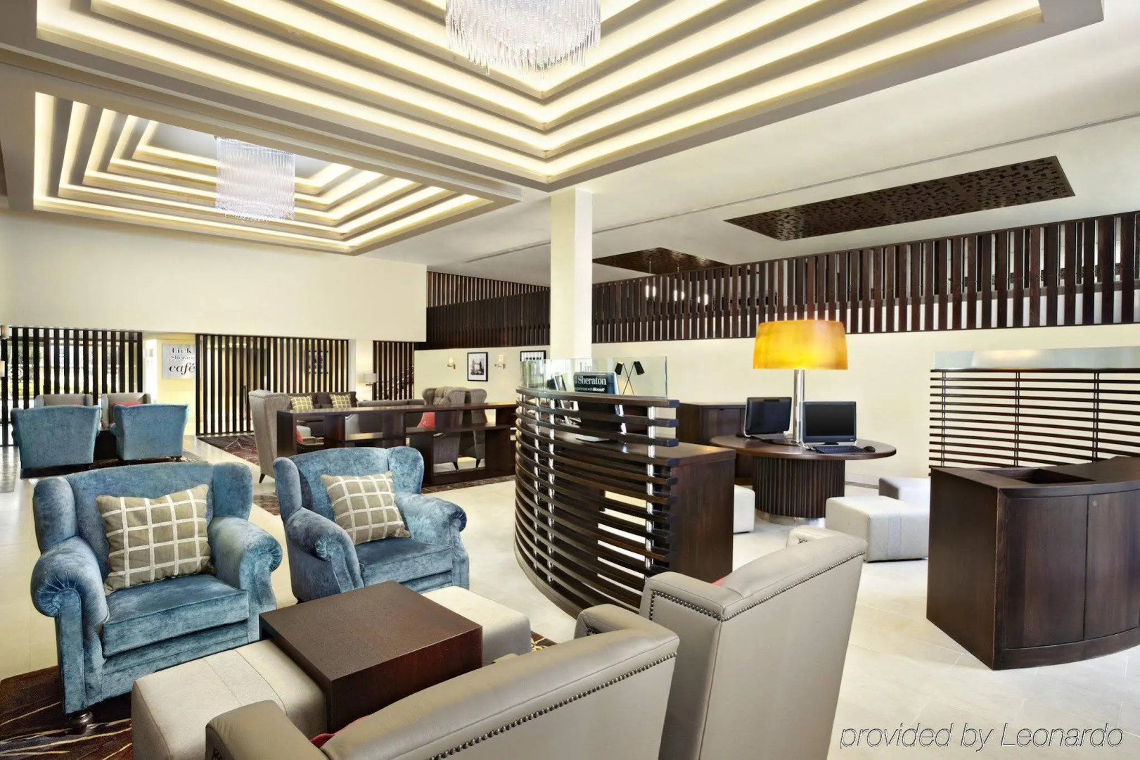 Foto - Sheraton Heathrow Hotel