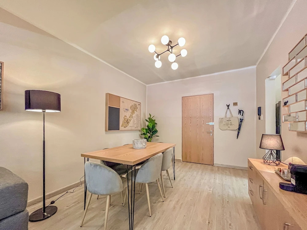 Foto - Mi Zona Lodging WTC