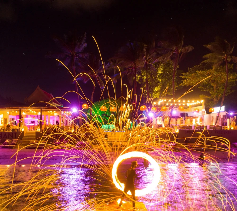 Photo - Elephant Beach Club & Resort Samui