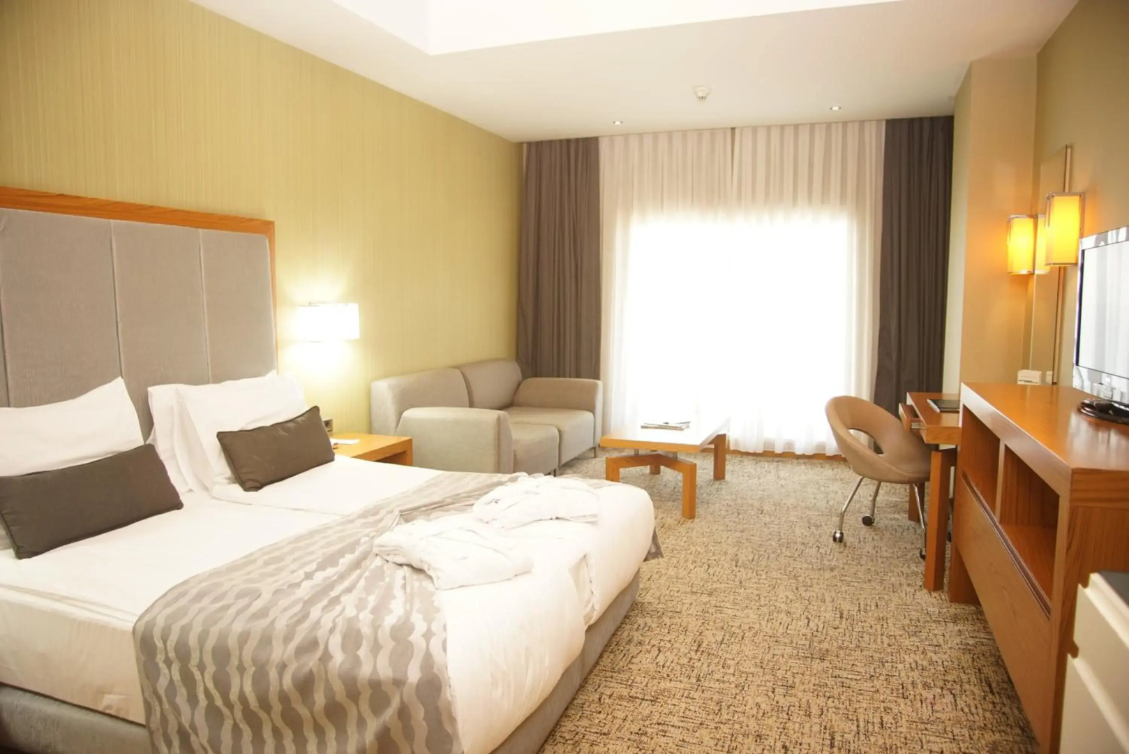 Foto - Warwick Champs-Elysées Paris