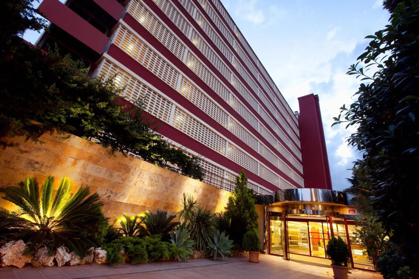 Foto - Mercure Benidorm