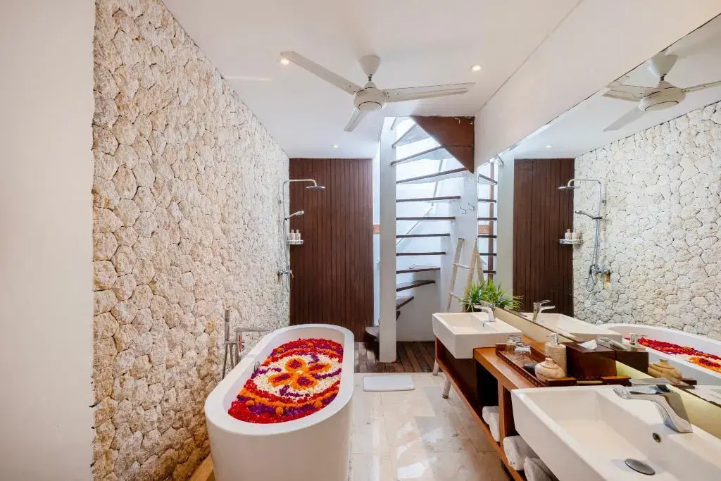 Photo - The Jimbaran Villa by Ini Vie Hospitality