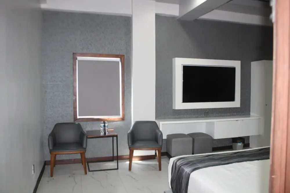Photo - Hotel Grand One Plaza