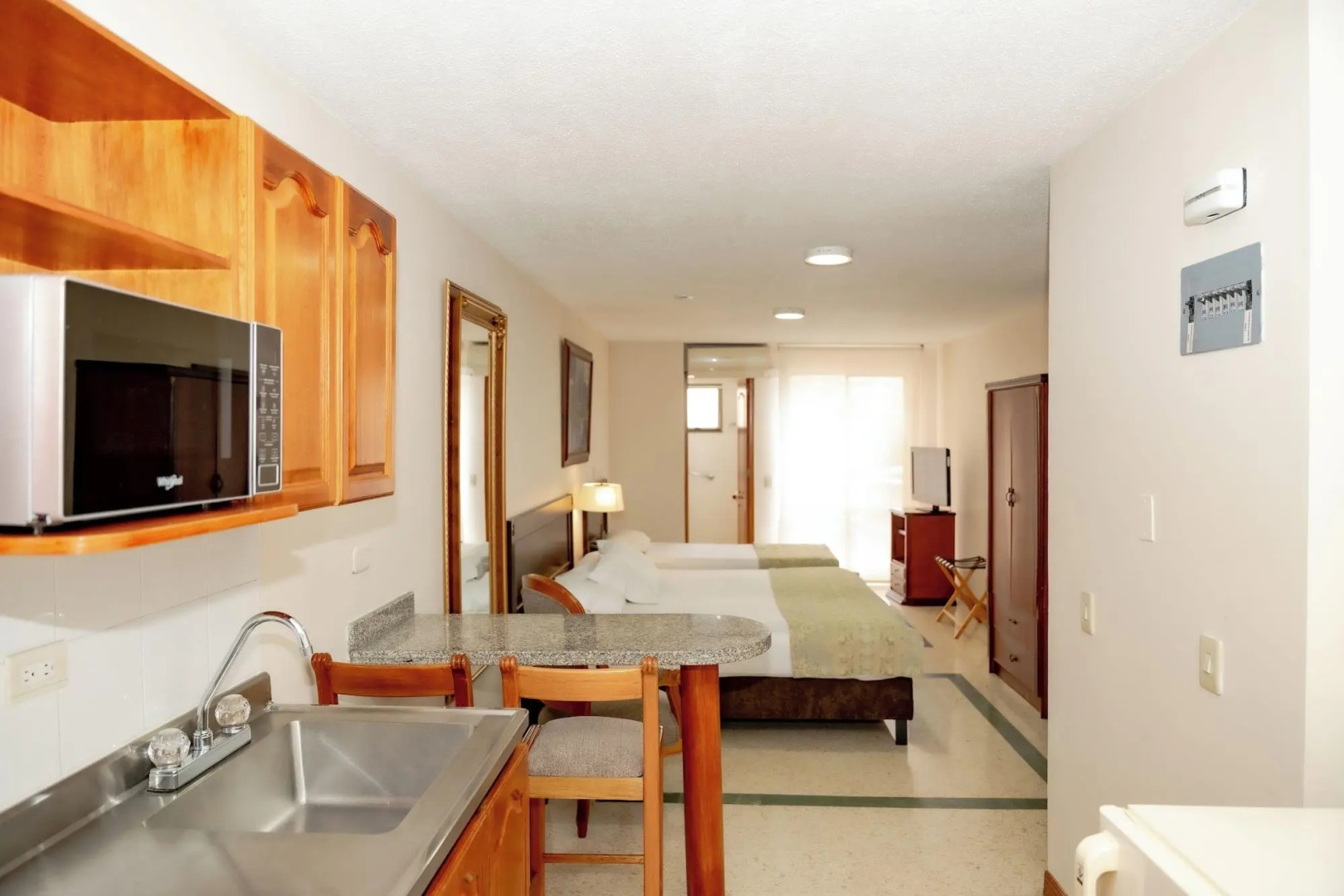 Foto - Hotel San Pedro del Fuerte
