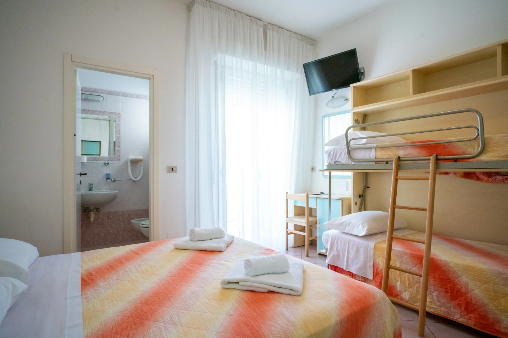 Foto - Hotel Radar