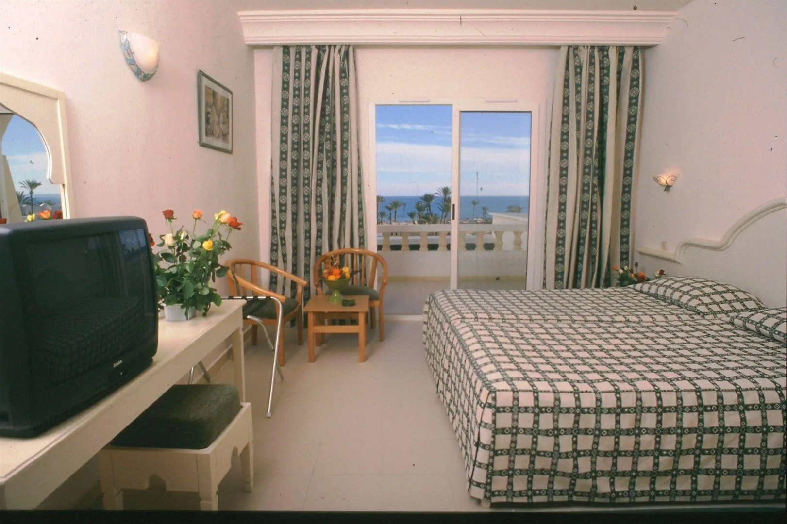 Photo - Djerba Castille- Couples and Families