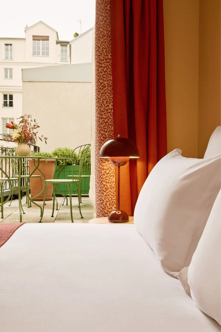 Foto - Hotel Prince De Conti