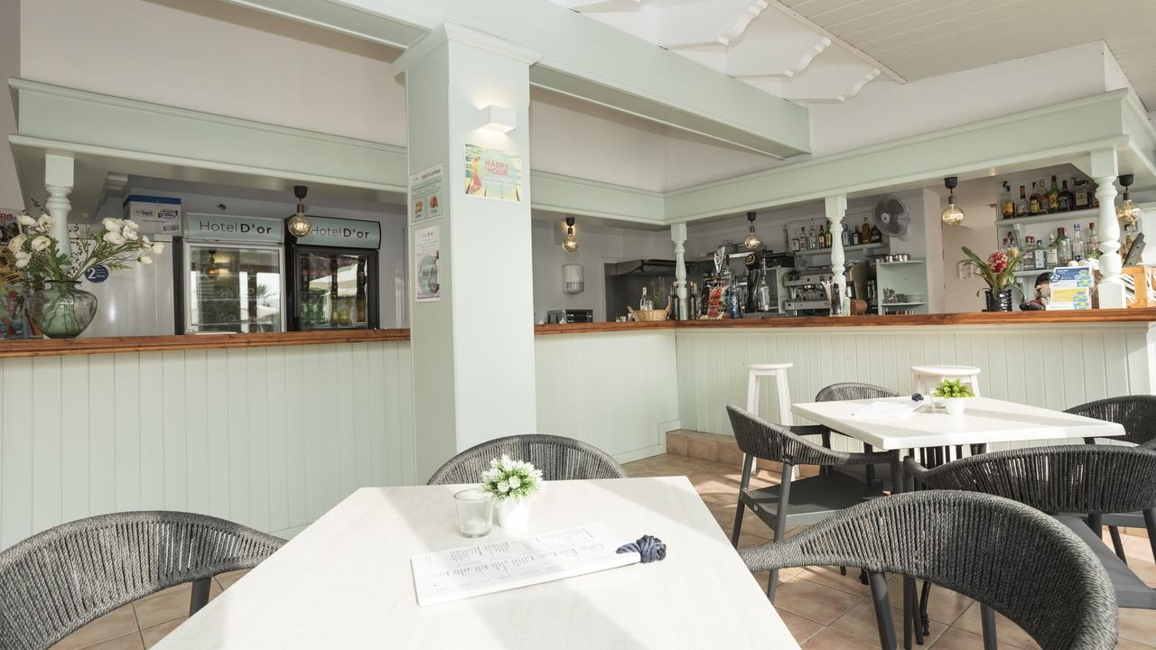 Foto - Hotel d'Or