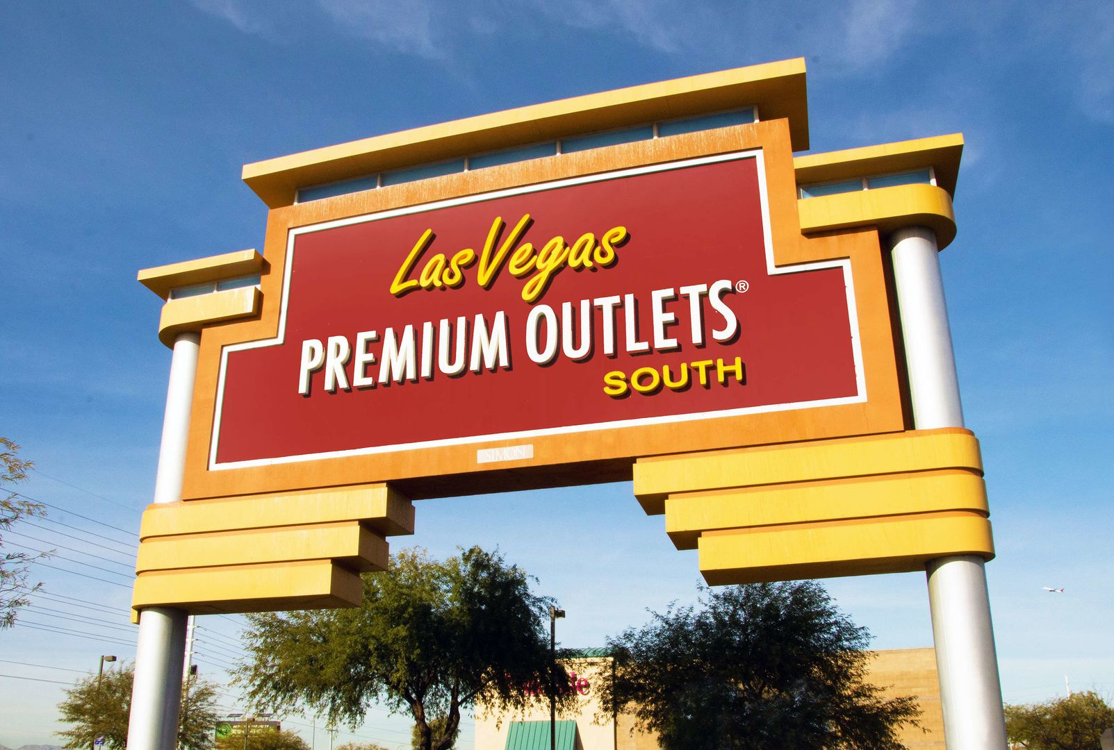 Foto - Hampton Inn Las Vegas Strip South, NV