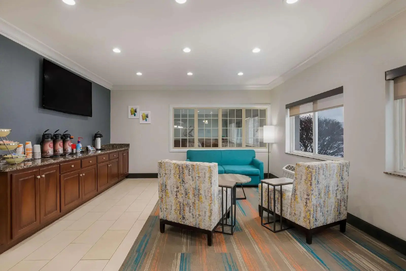 Foto - MainStay Suites Joliet I-80