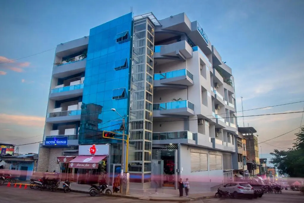 Photo - Hotel Suisui