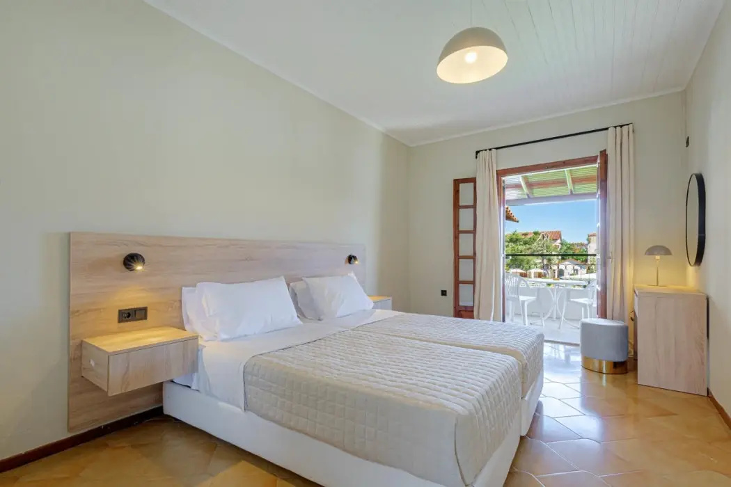 Photo - Kamari Apartments