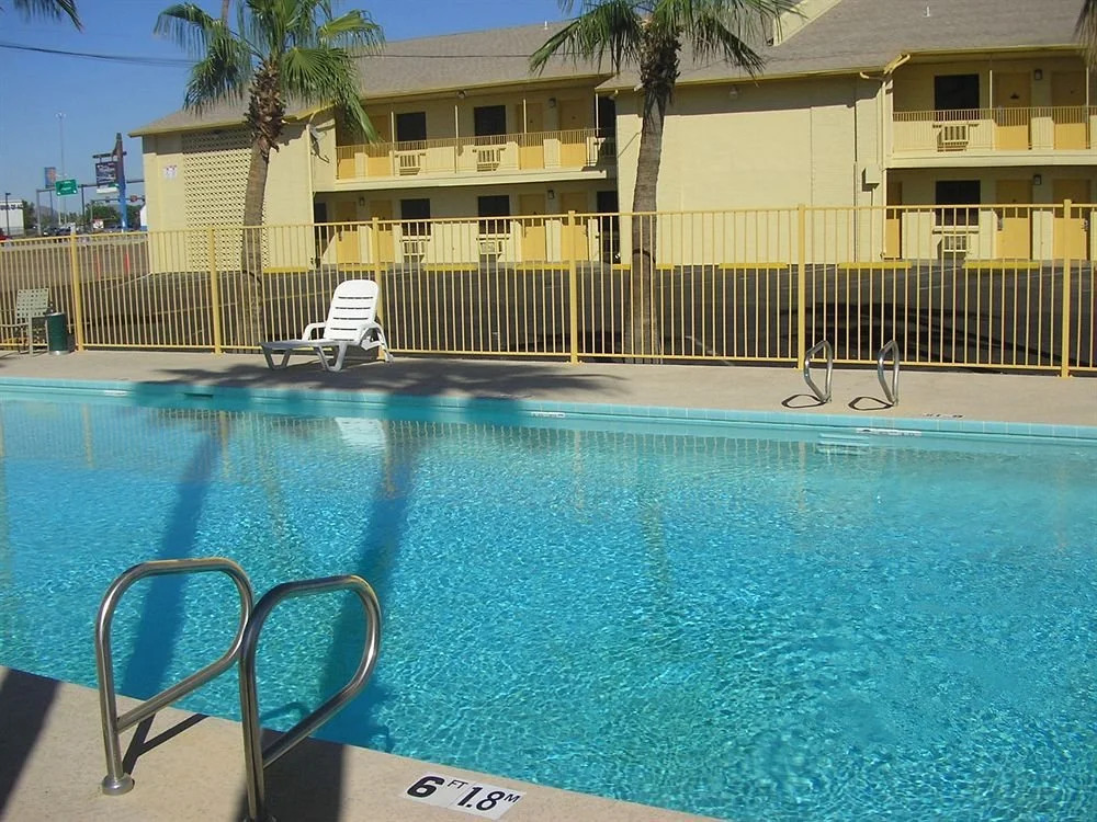 Photo - Travel Inn