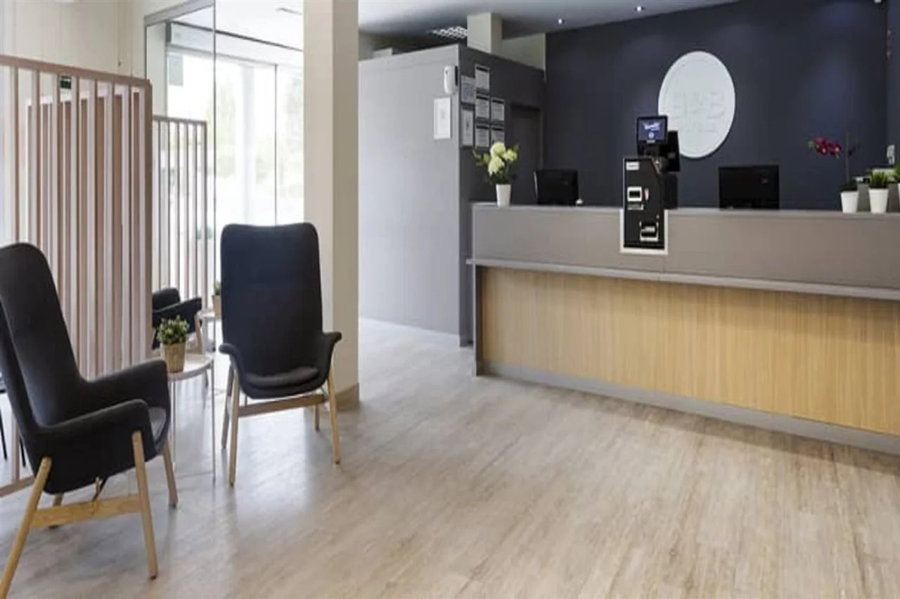 Foto - B&B HOTEL Girona 2