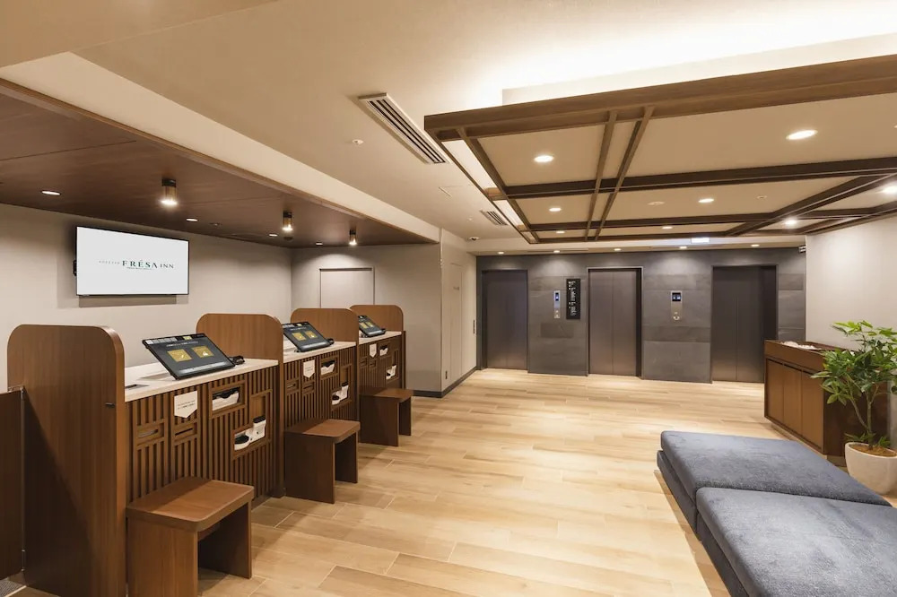 Foto - Sotetsu Fresa Inn Kyoto-Kiyomizu Gojo