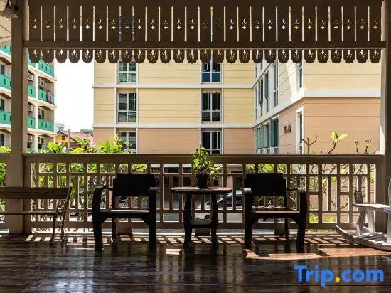 Foto - Wallaya Heritage Stay