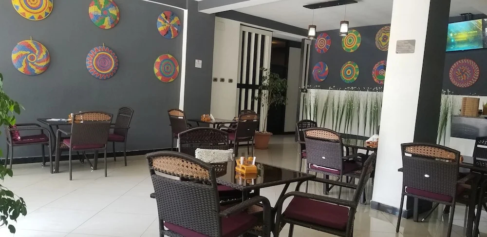 Photo - Hanom Hotel