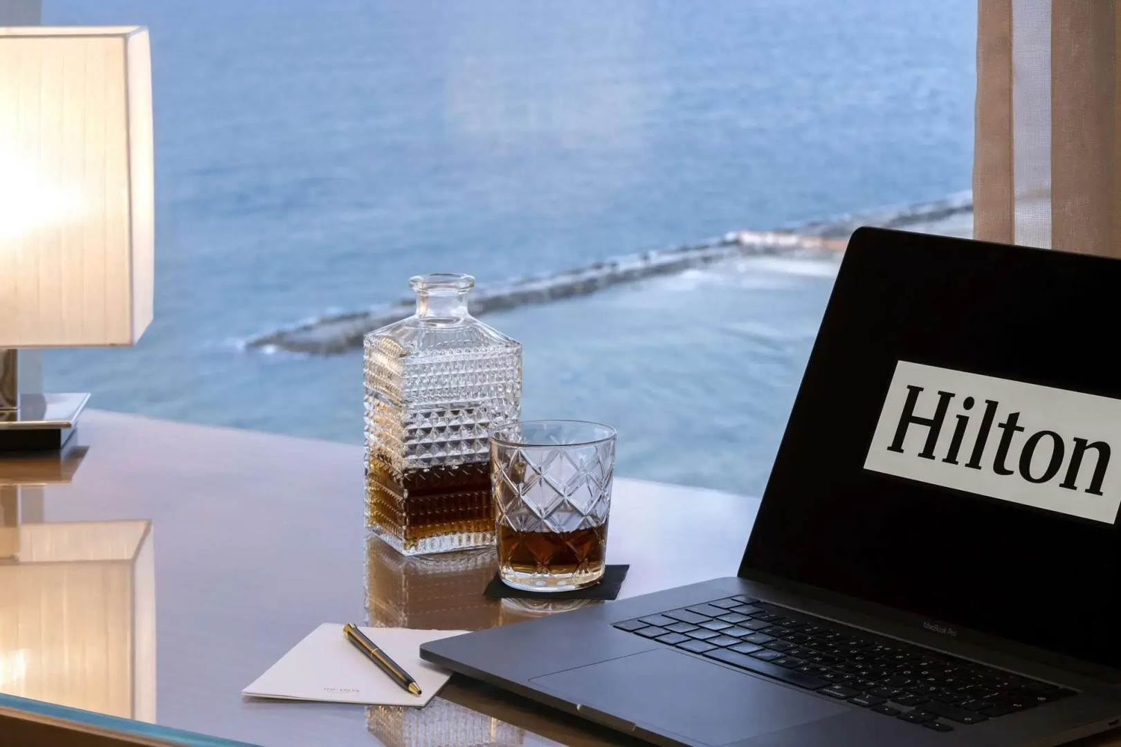 Foto - Hilton Tel Aviv Hotel