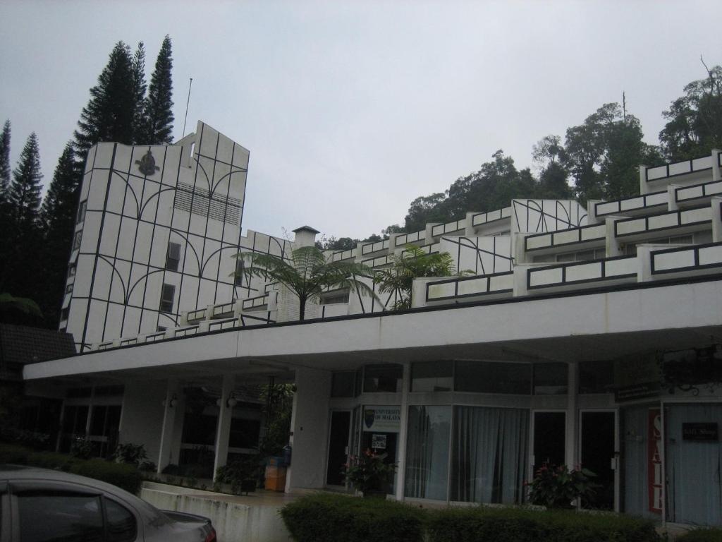 WYNDHAM GARDEN SHAHZAN FRASERS HIL