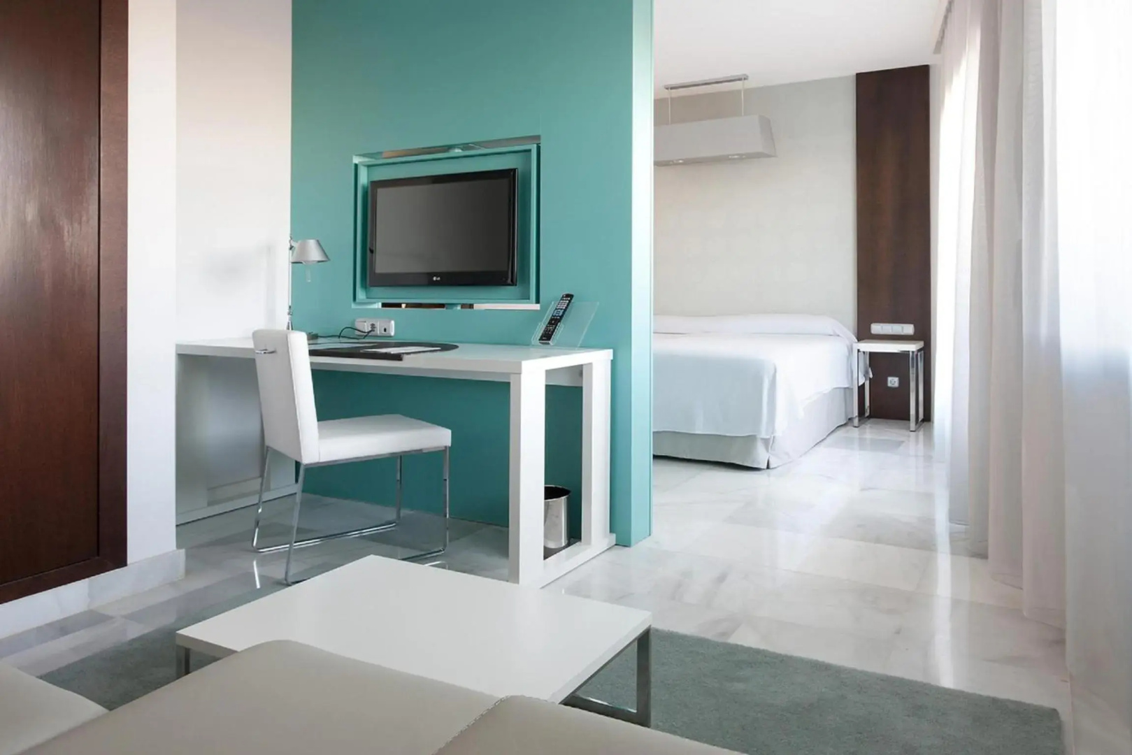 Foto - Suittes Hotel