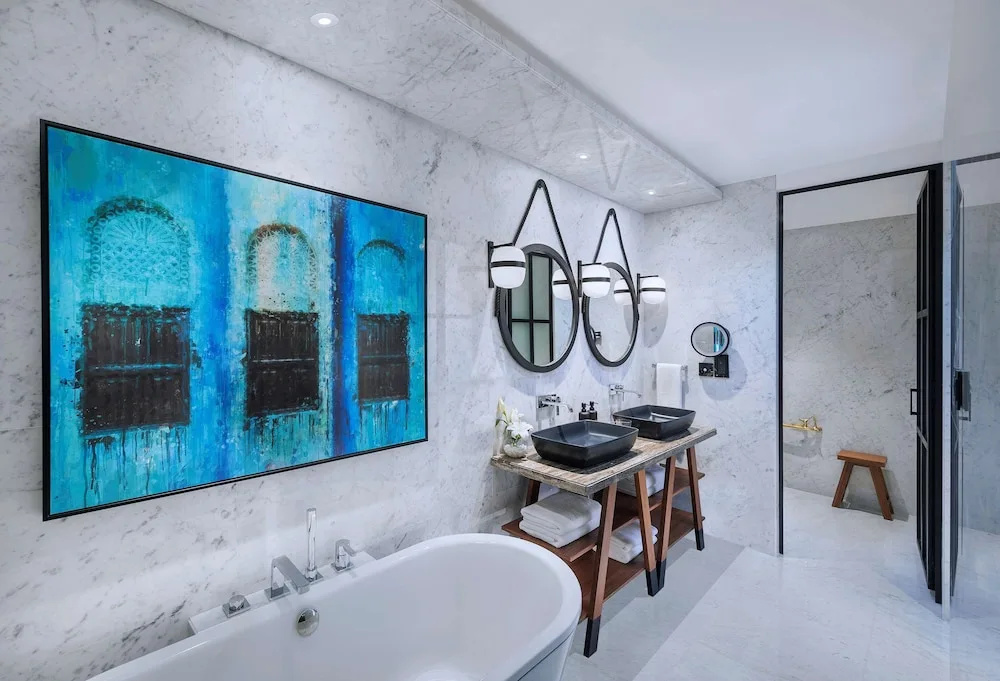 Photo - Andaz Family Suites by Hyatt - Palm Jumeirah