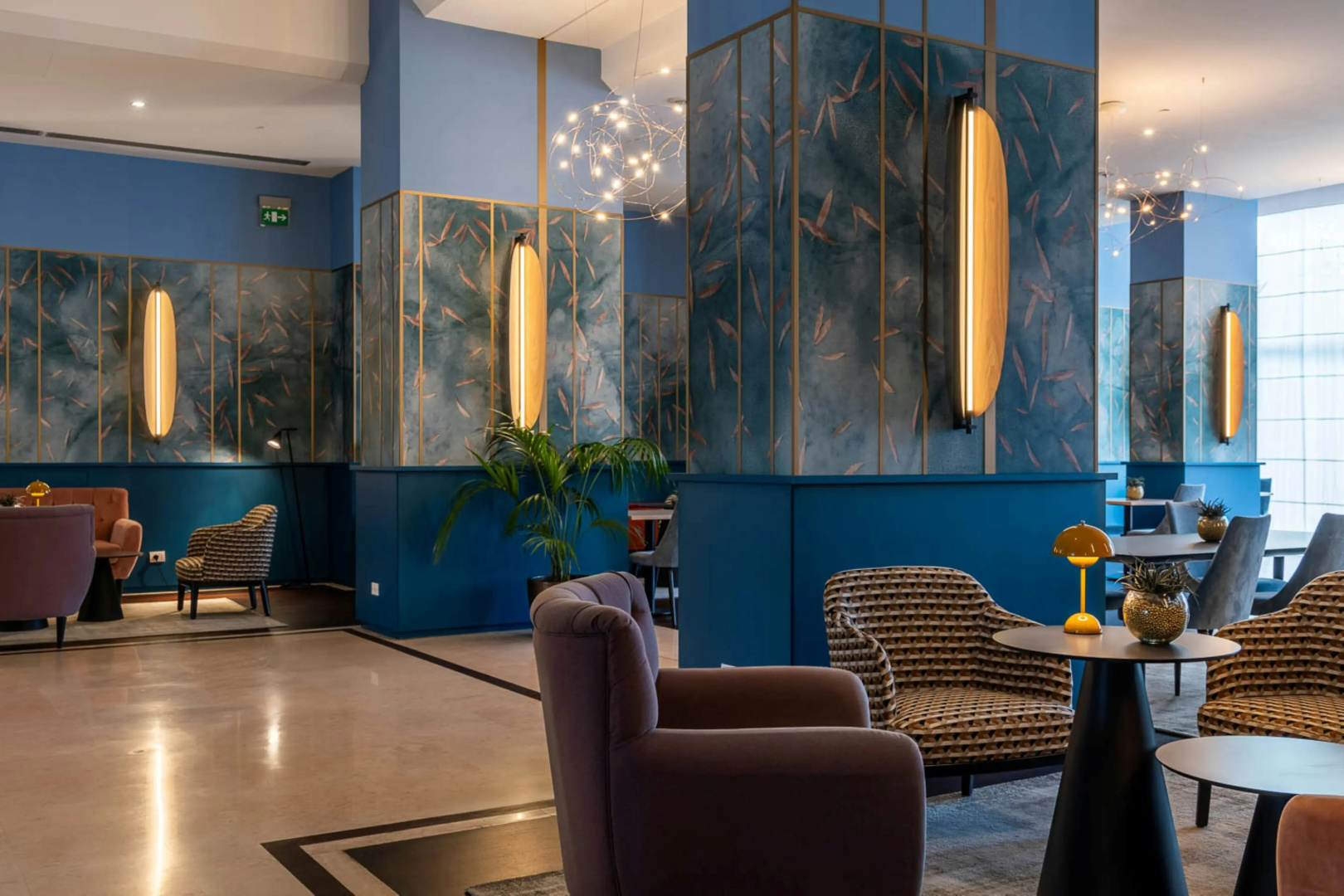 Photo - DoubleTree by Hilton Florence Metropole