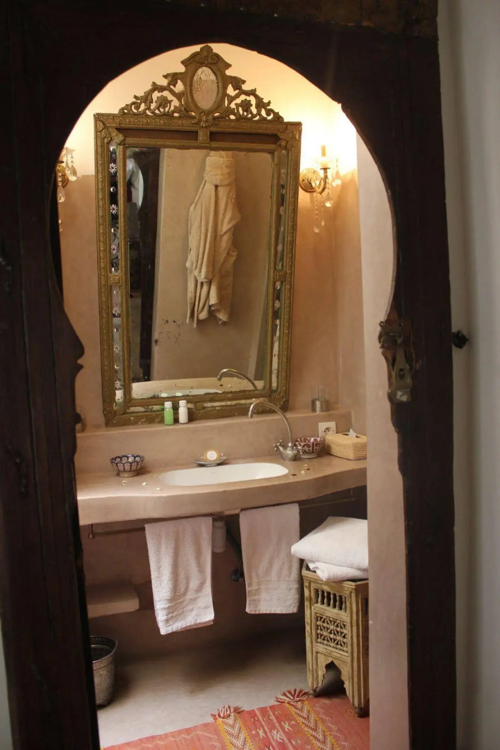 Photo - Riad du Ciel Marrakech