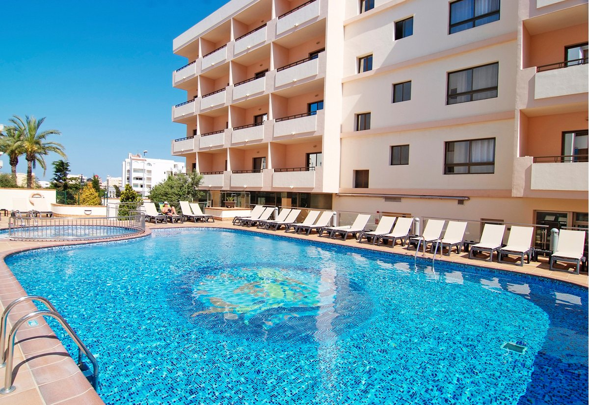 Photo - Invisa Hotel La Cala