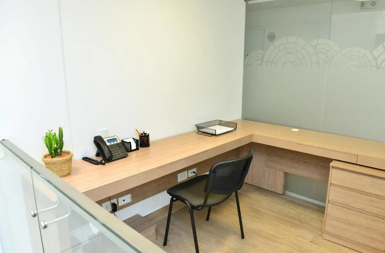 Photo - Park V Hotel & Suites