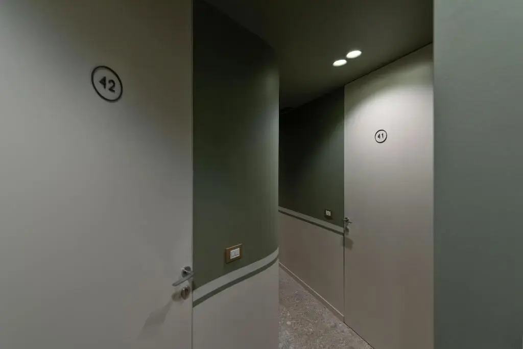 Foto - Velvet Grey Boutique Hotel