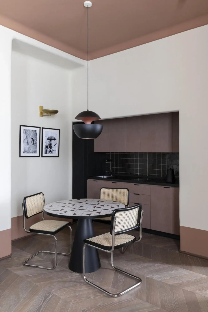 Foto -  Palazzo Velabro, a Member of Design Hotels