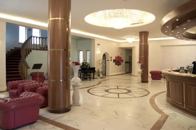 Foto - Hotel dei Platani