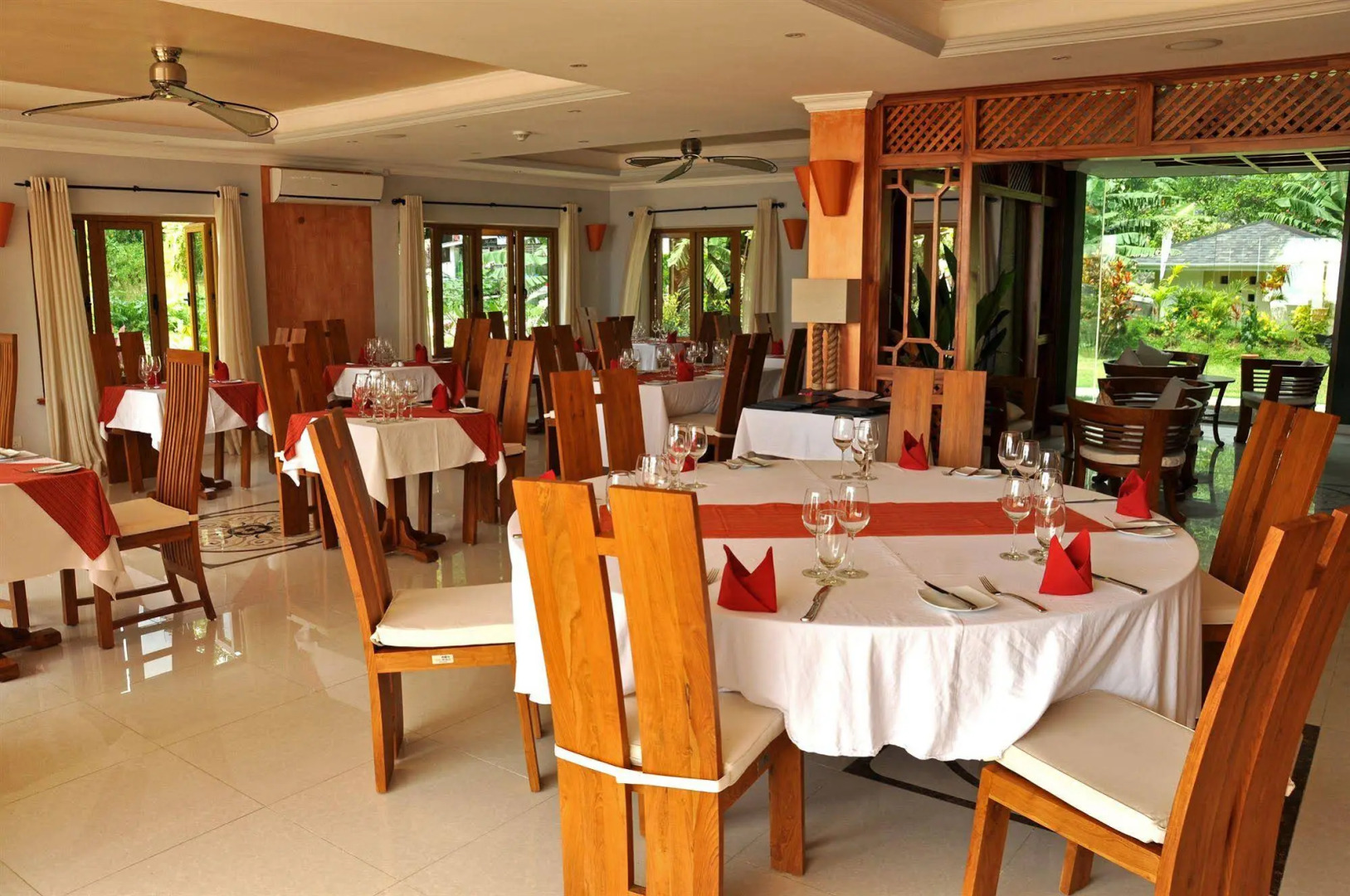 Foto - Crown Beach Hotel Seychelles