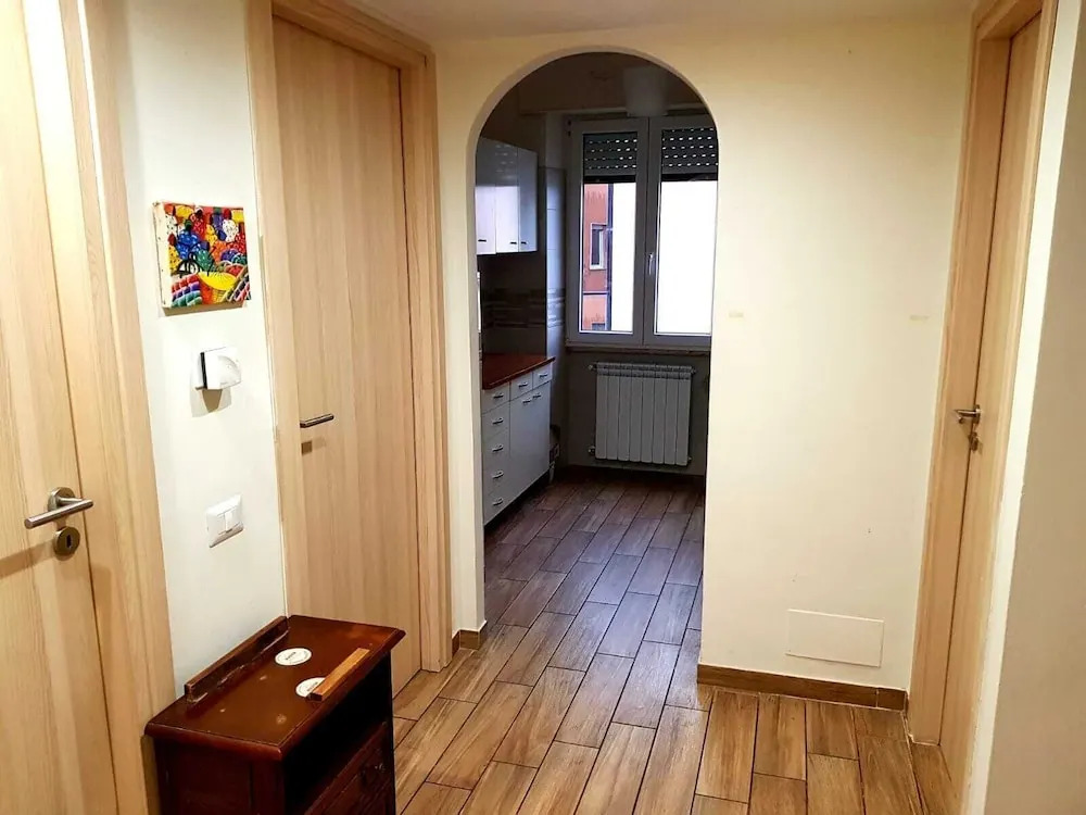 Foto - Cozy Rooms Rome