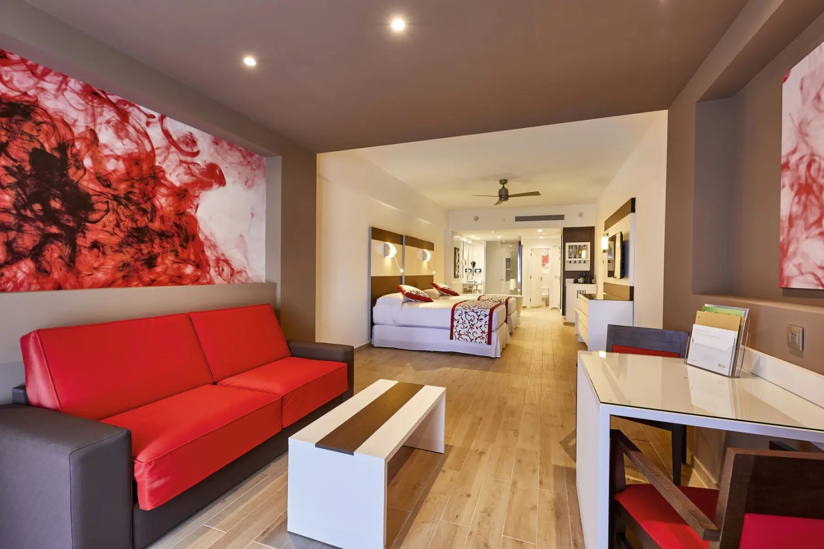 Photo - Riu Palace Costa Mujeres - All Inclusive