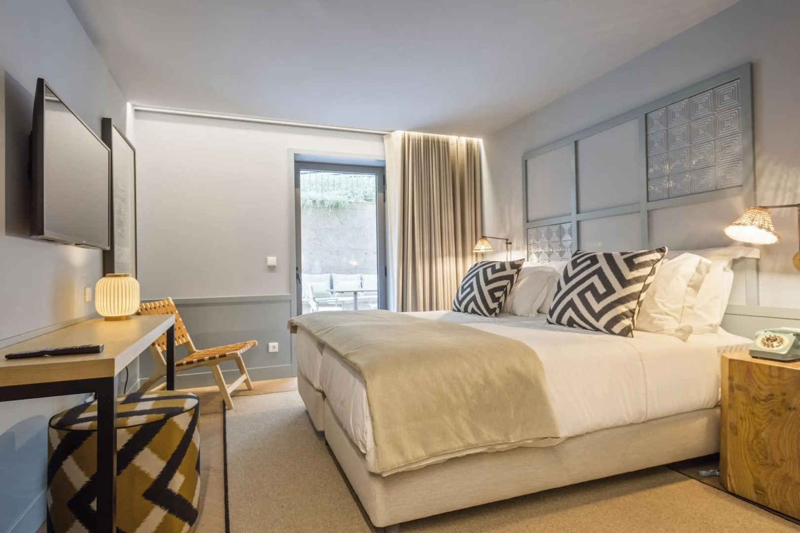 Photo - Pur Oporto Boutique Hotel by actahotels