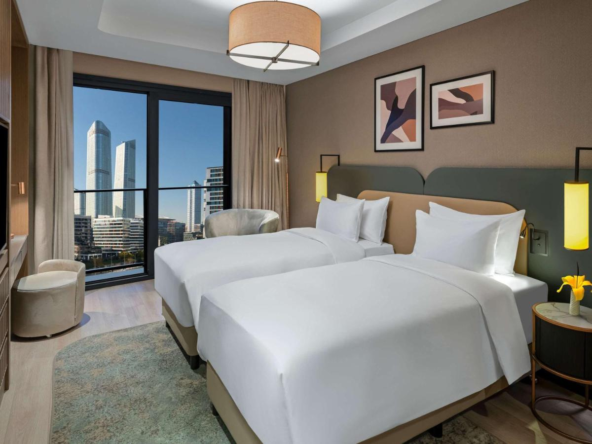Photo - Mövenpick Living Istanbul Saklivadi