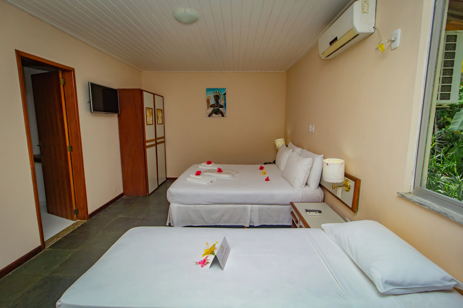 Foto - Village Paraíso Tropical