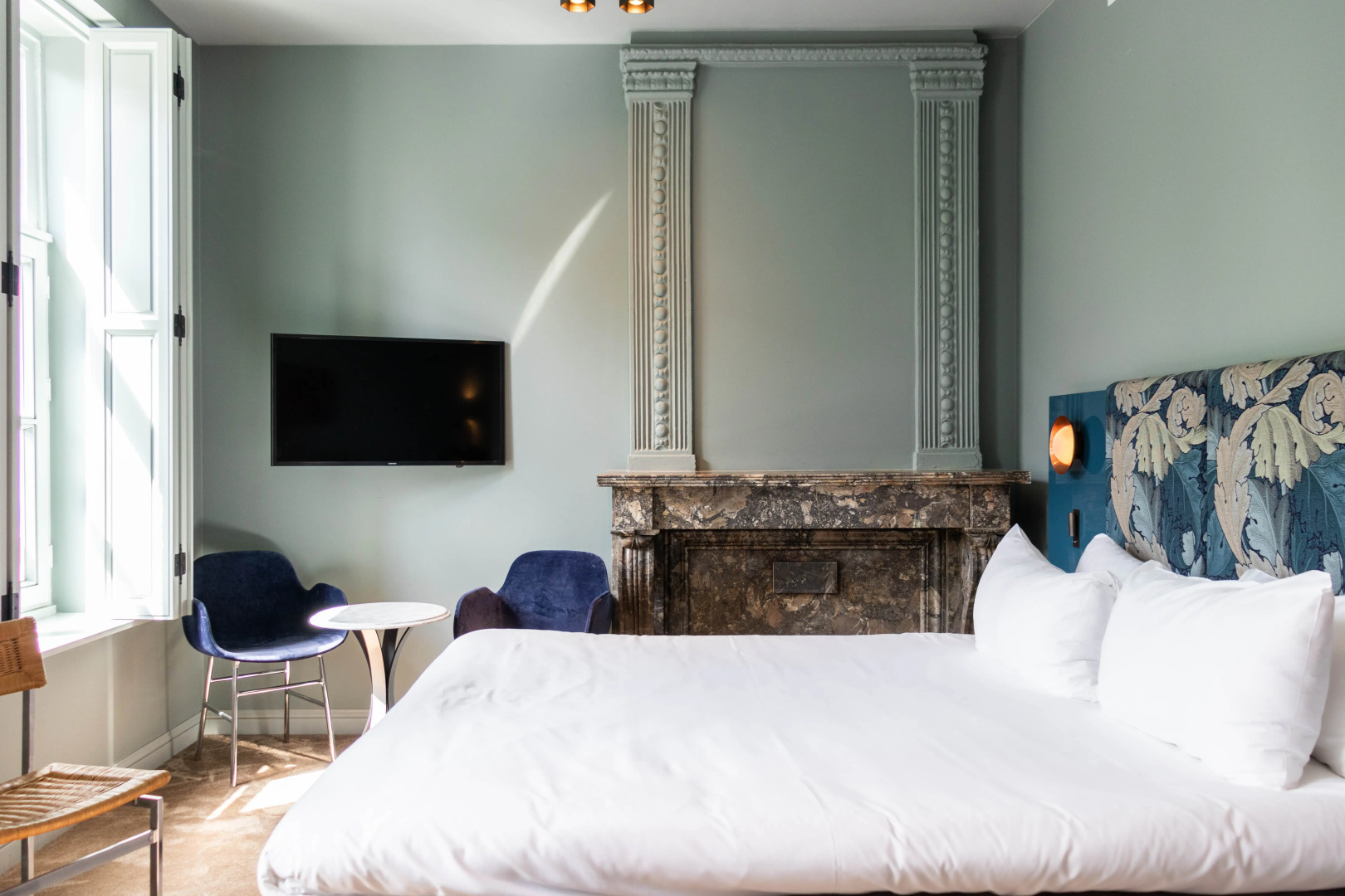 Photo - Hotel Monastère Maastricht