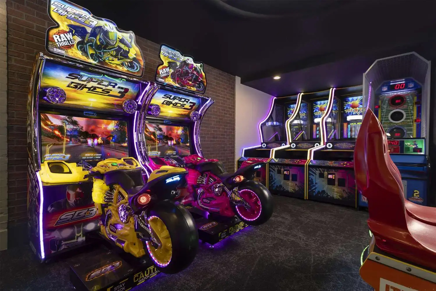 Photo - Embassy Suites by Hilton Anaheim North