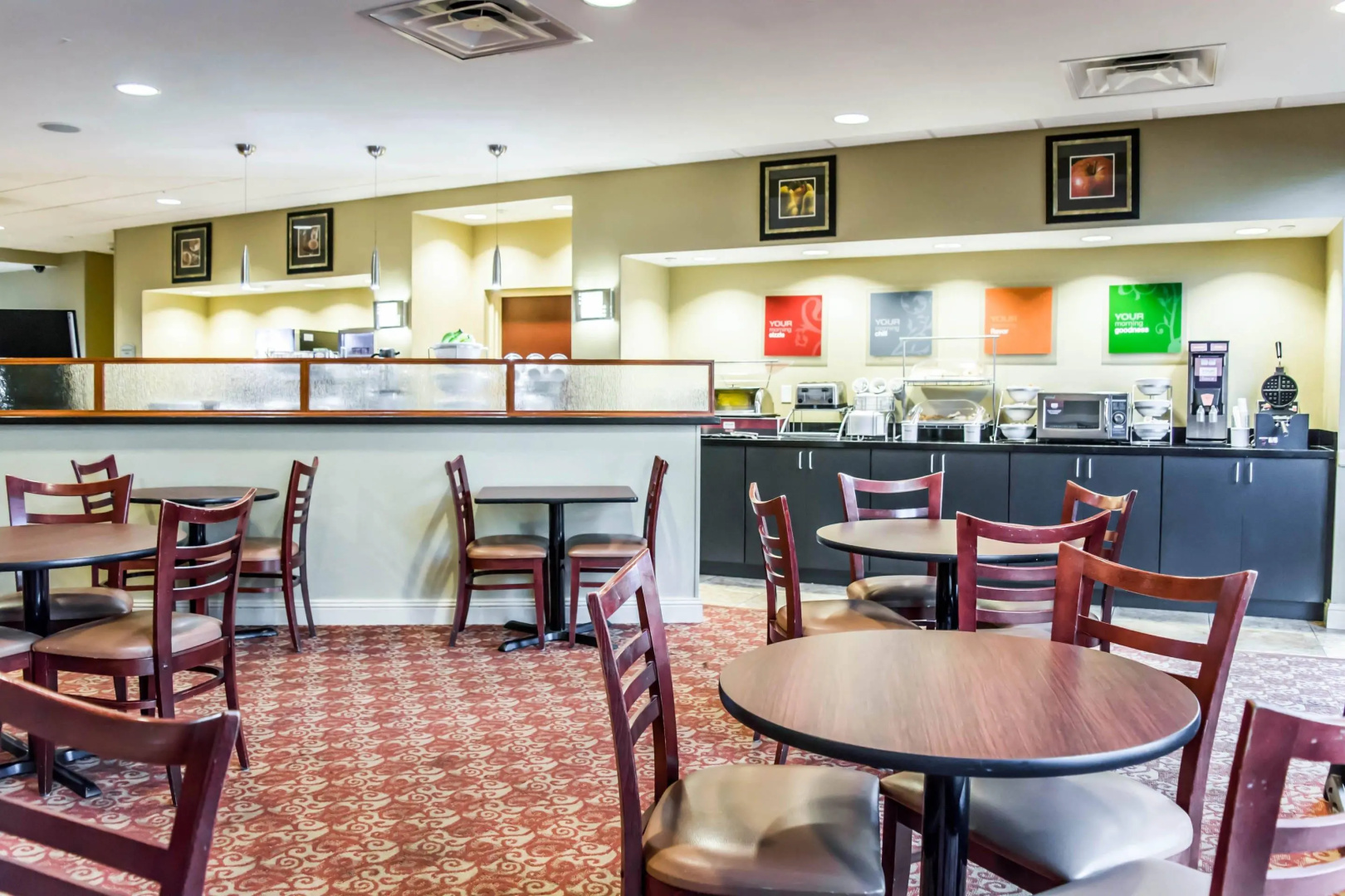 Foto - Comfort Suites Palm Bay - Melbourne