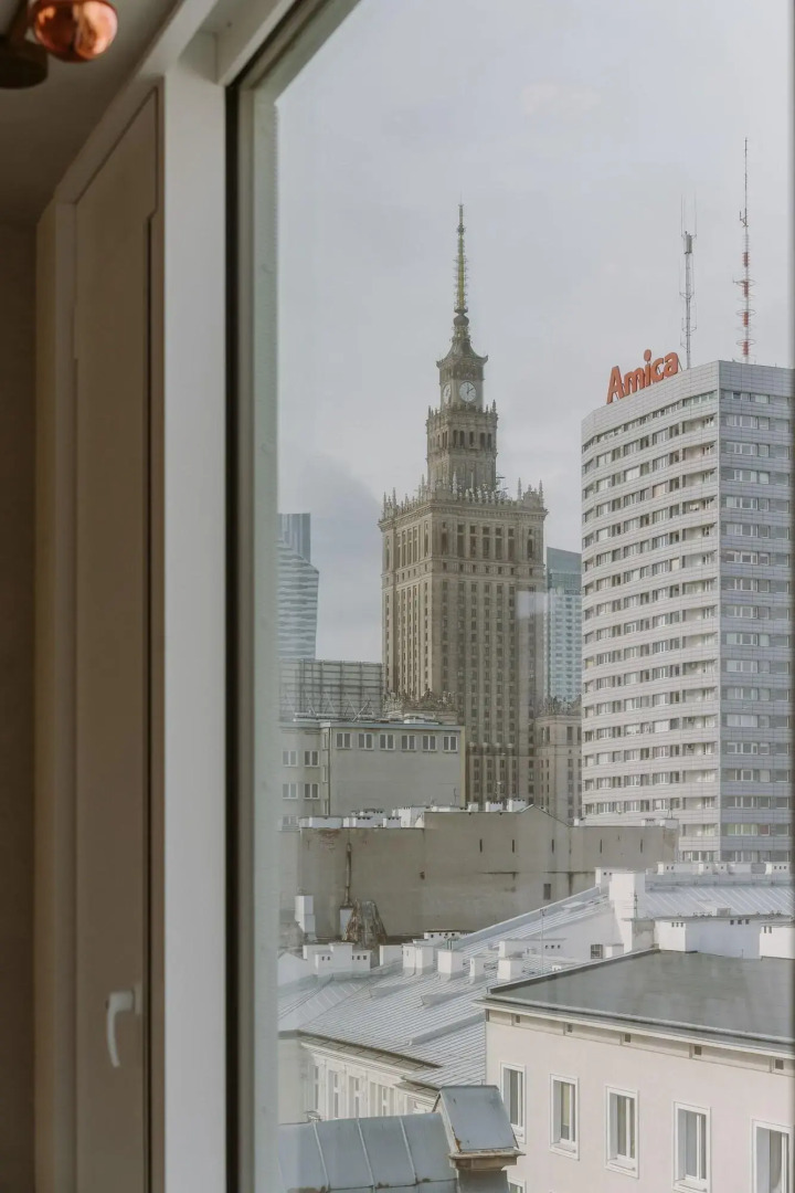 Photo - PURO Warszawa Centrum