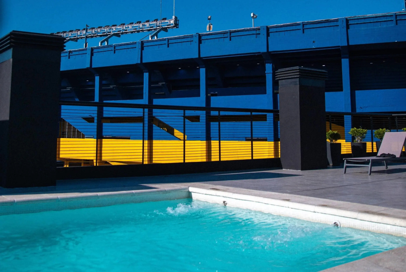 Photo - Howard Johnson Undici Republica de La Boca