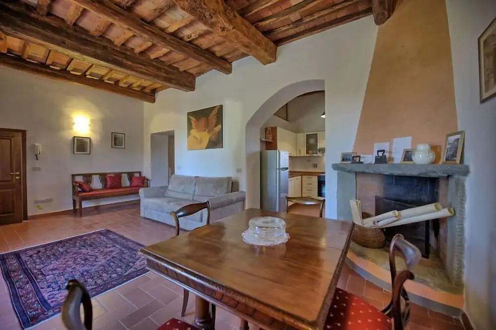 Foto - Pozzo Dei Desideri by PosarelliVillas