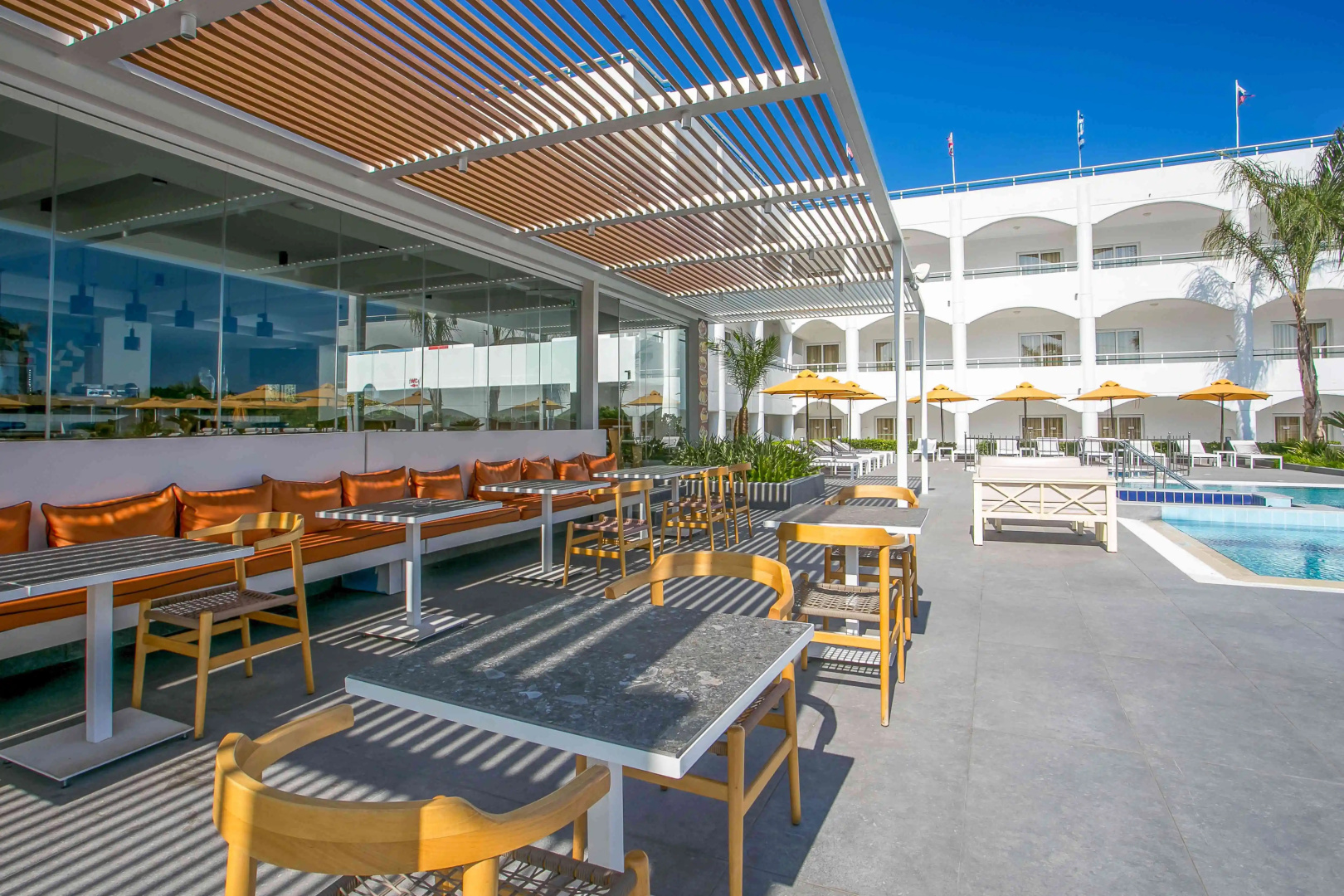 Photo - Orion Hotel