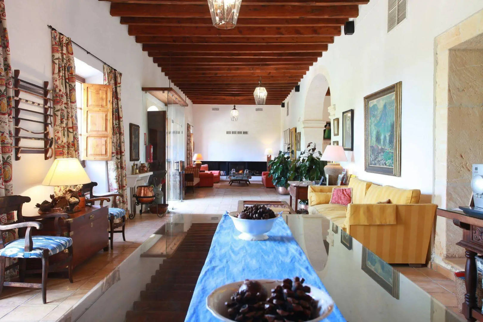 Foto - Agroturismo Son Siurana