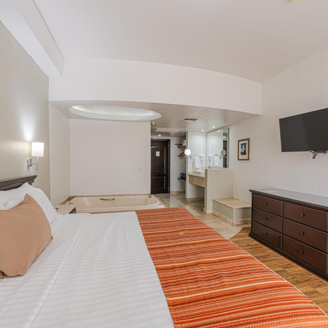 Foto - HG Hotel