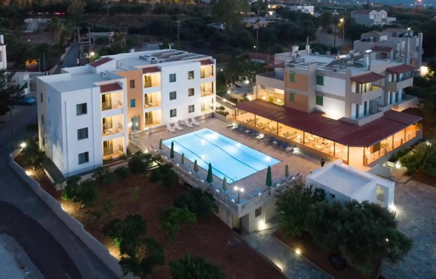 Photo - Mitos Village